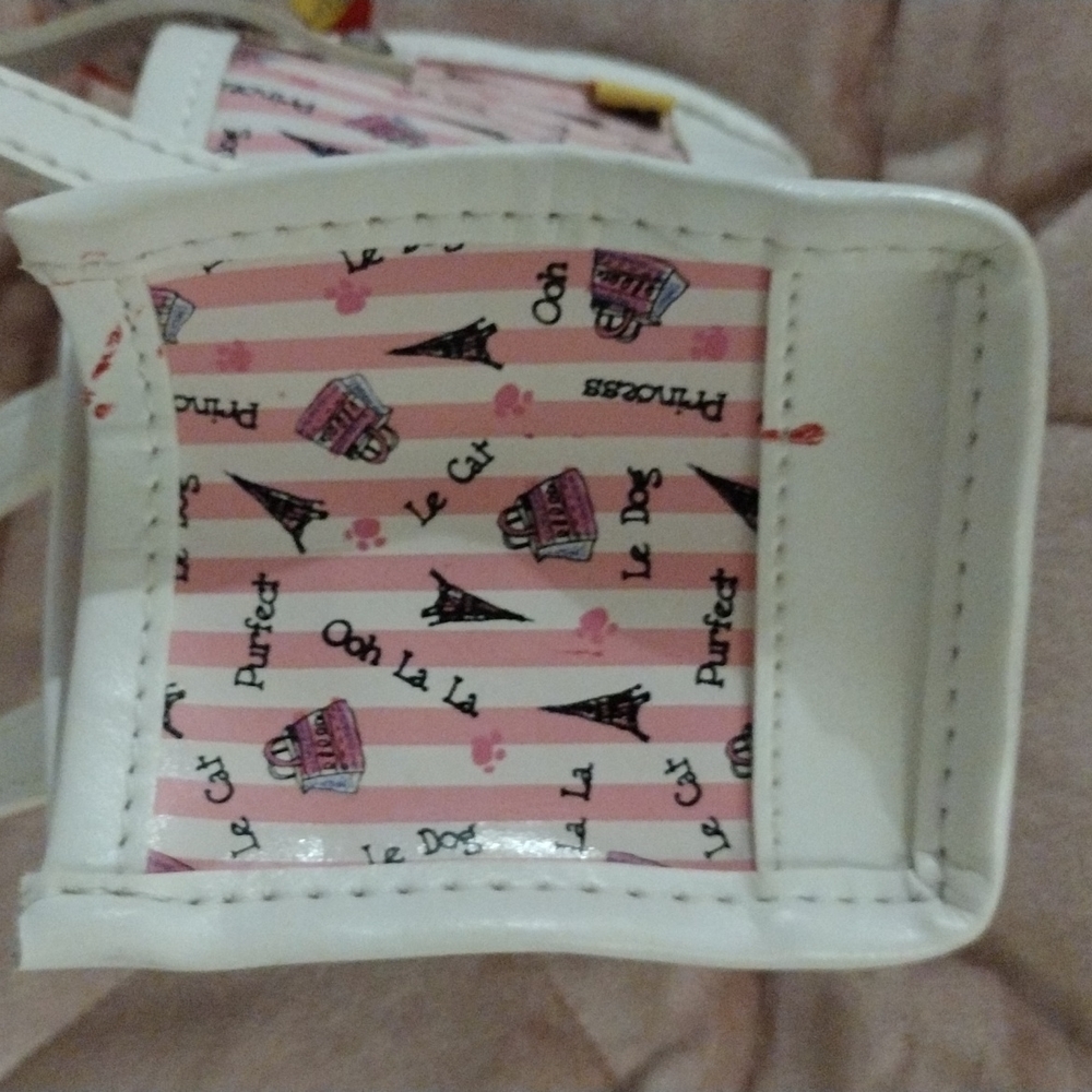 Build-a-Bear Workshop Toy purse - Picture 4 of 4